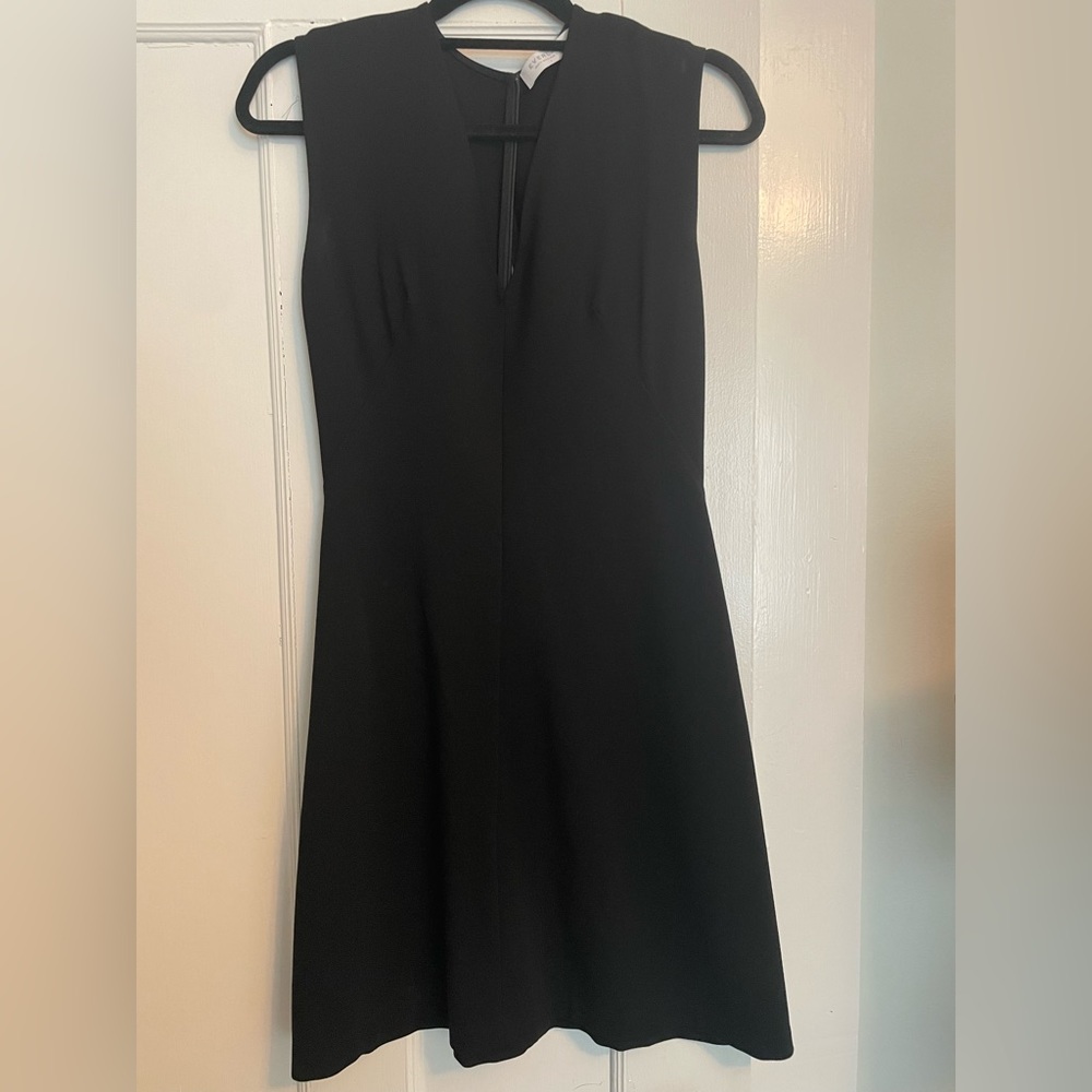 EUC Everlane Neoprene LBD